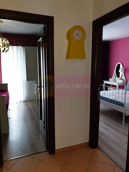 Apartament de vanzare la Sinaia