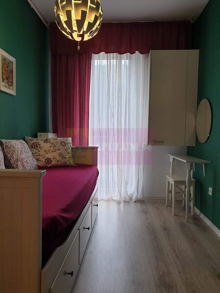 Apartament de vanzare la Sinaia