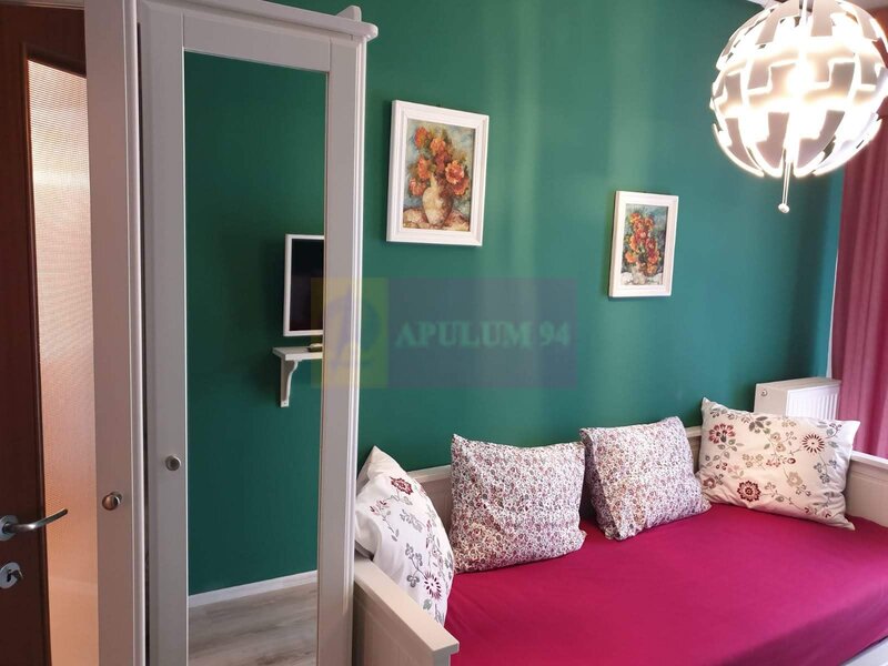 Apartament de vanzare la Sinaia