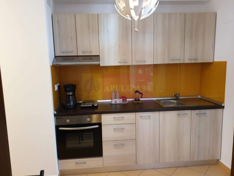 Apartament de vanzare la Sinaia