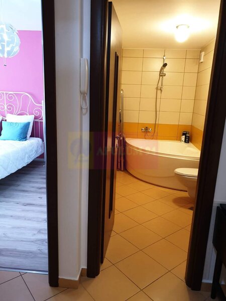 Apartament de vanzare la Sinaia