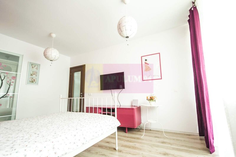 Apartament de vanzare la Sinaia