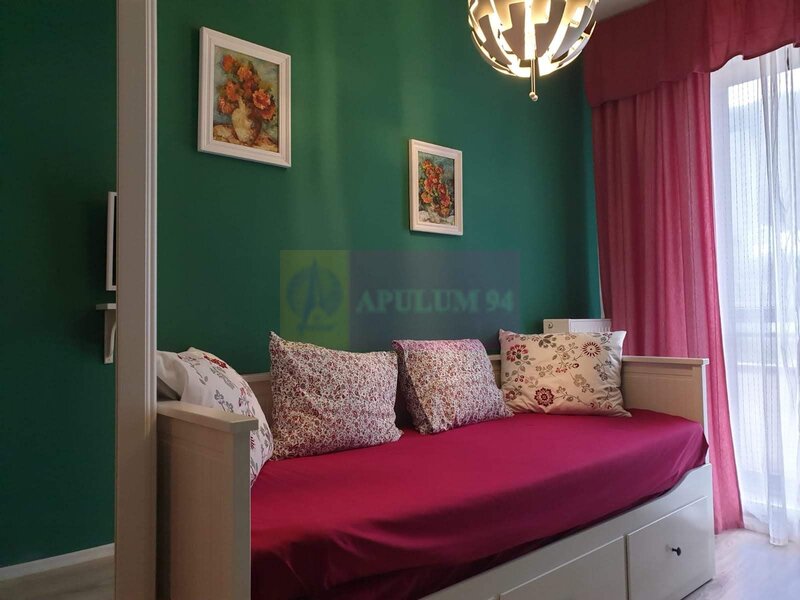 Apartament de vanzare la Sinaia