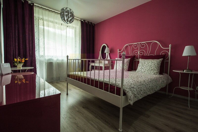 Apartament de vanzare la Sinaia